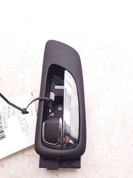07-12 LEXUS LS460 DRIVER SIDE REAR INTERIOR DOOR HANDLE