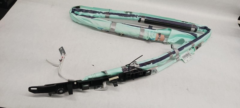 15-'18 FORD EDGE Left driver roof curtain Air Bag OEM