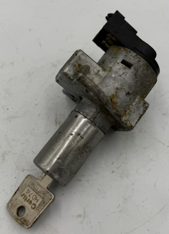 1975 Honda Goldwing GL1000 GL1 Ignition Switch Key On Off Shut GL 1000 Gold Wing