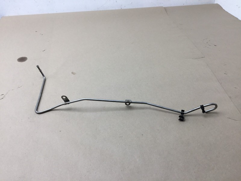 Land Range Rover Sport 2014 3.0L Fuel Gas Pipe Line Hose 14-17 ; :Y