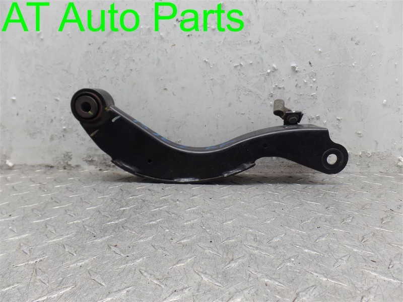 08 09 10 VUE EQUINOX TORRENT DRIVER UPPER REAR CONTROL ARM 22945699