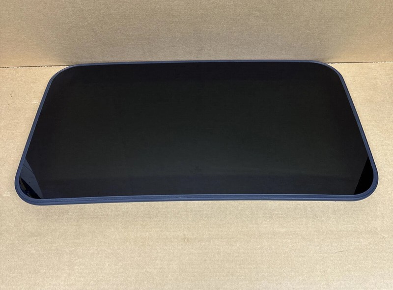 2011-2018 Volkswagen Jetta Sun Roof Sunroof Window OEM Glass FREE SHIPPING