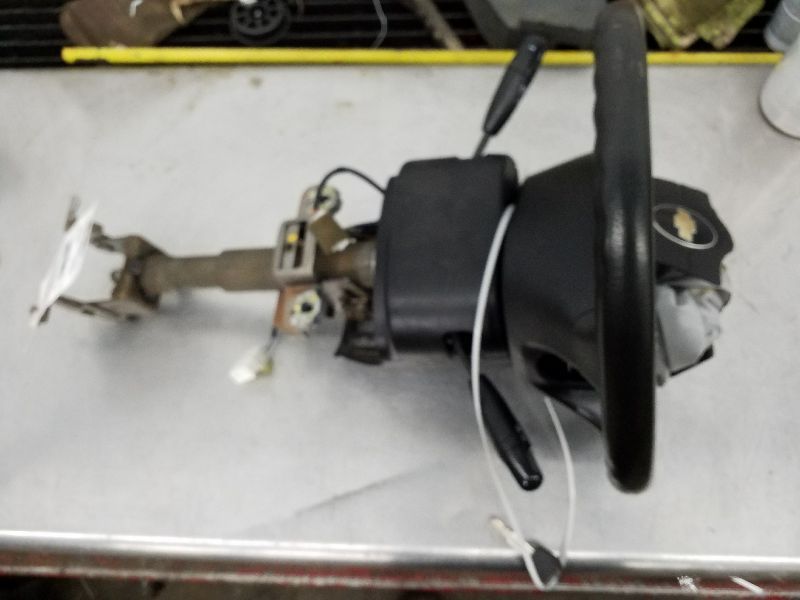 Steering Column Floor Shift Opt Eri Fits 06-08 10-11 AVEO 180446