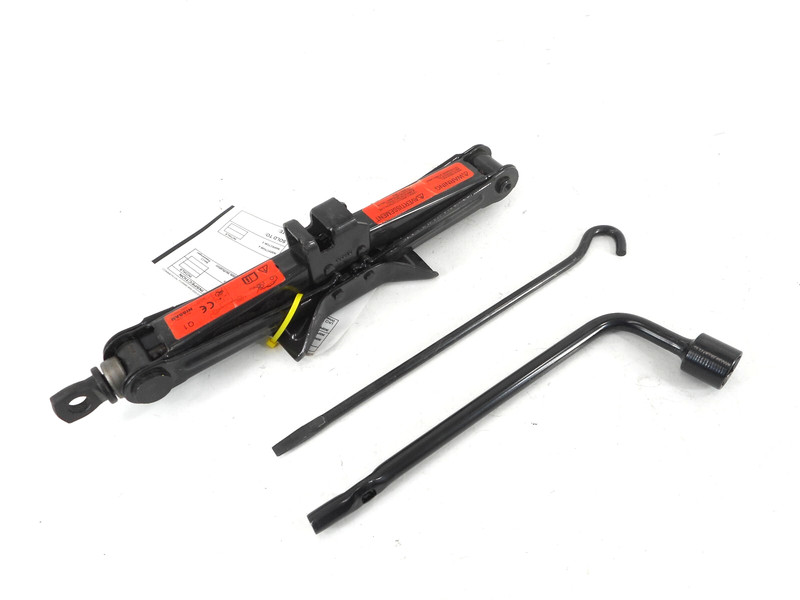 2019 19 Nissan Sentra Emergency Spare Tire Jack & Lug Wrench OEM