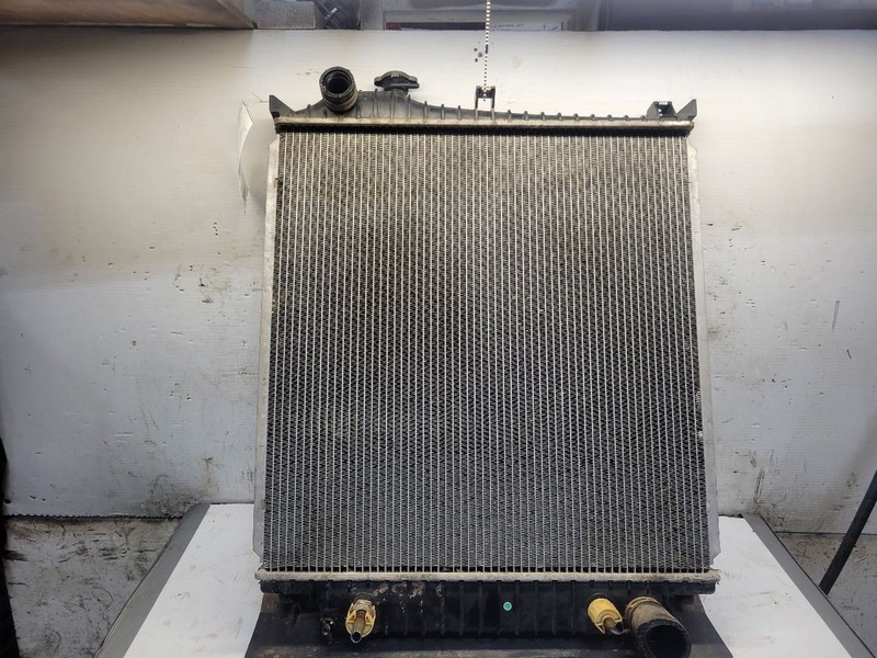 Radiator Fits 06-10 MOUNTAINEER 1742657
