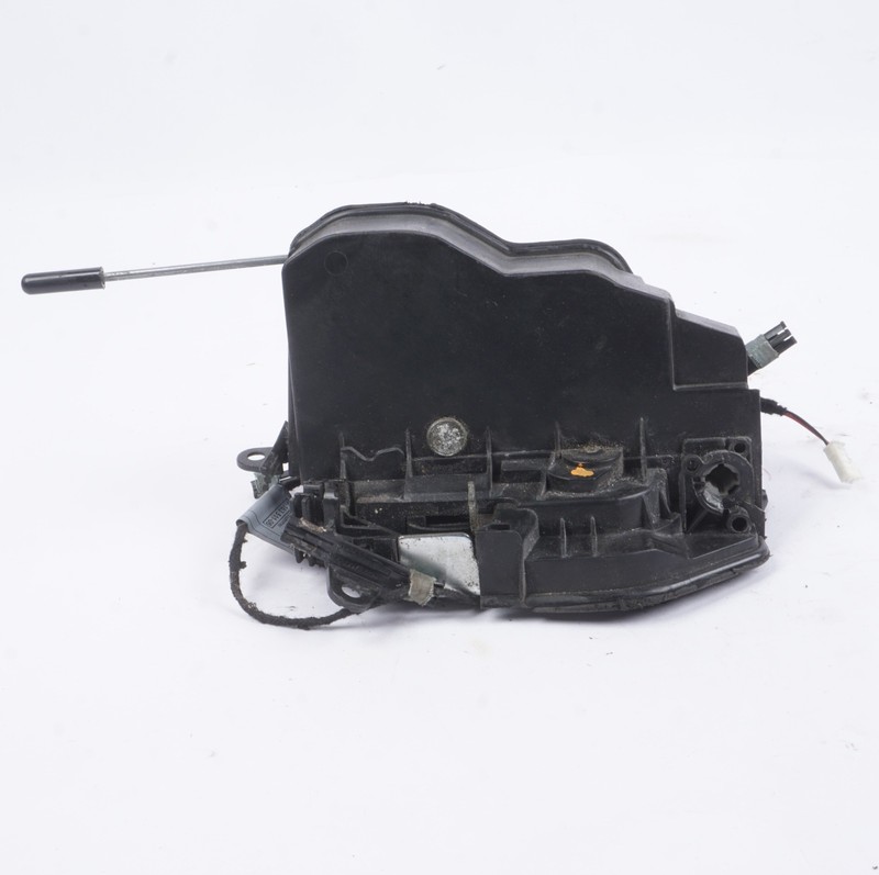 BMW E82 E90 E92 F22 F30 F32 E60 F10 M3 X5 Front LEFT Door Lock Latch Actuator
