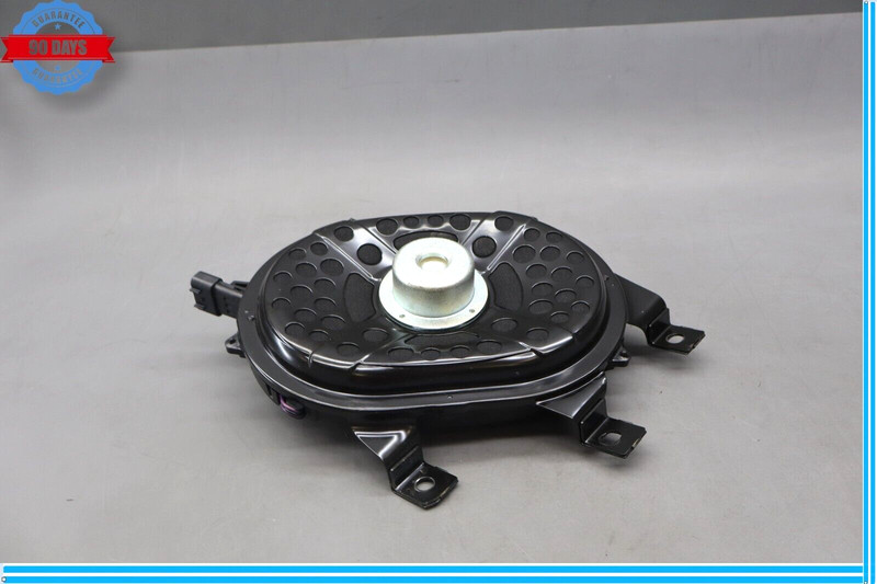 14-22 Land Range Rover Sport Rear Deck Audio Speaker Subwoofer GK6218808AB Oem