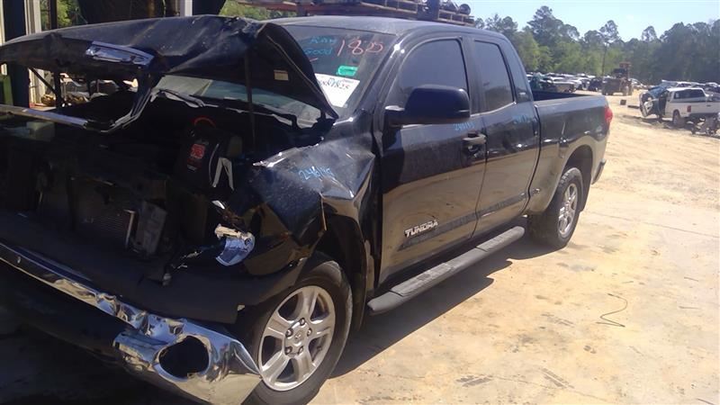 Alternator 8 Cylinder 2UZFE Engine 100 Amp Fits 07-09 TUNDRA 1341384