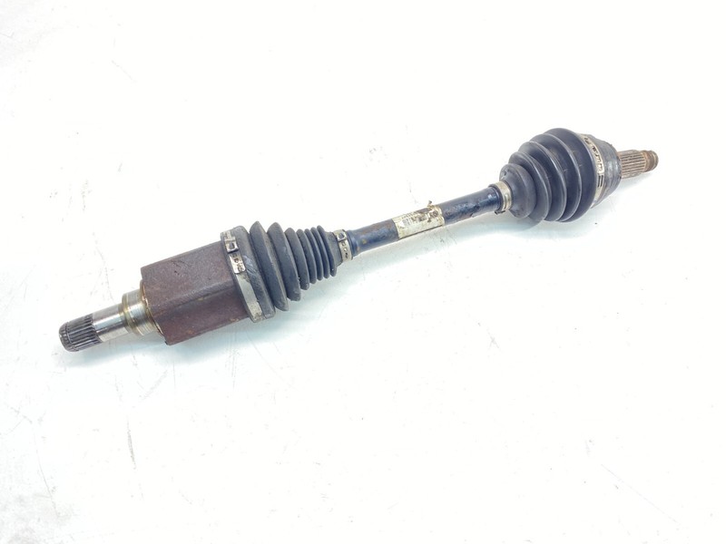 BMW E70 F15 F16 F85 F86 X5 X6 Front Left Driver Output CV Joint Axle Shaft OEM✅