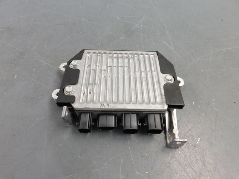2017 16 - 21 Acura NSX Fuel Injector Driver Unit #0295 F4