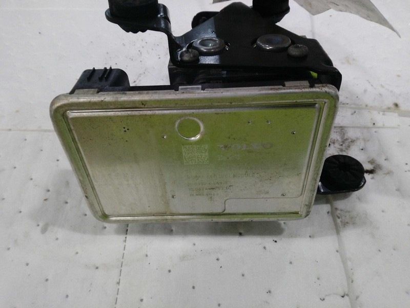 Used ABS Hydraulic Assembly fits: 2017 Volvo S90 w/o hybrid Grade A