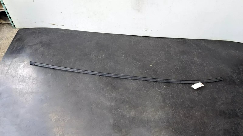 Left Roof Drip Molding 2020 Mazda CX-5 KB7W-50-9L0B 2017 2018 2019 2021 - 2025