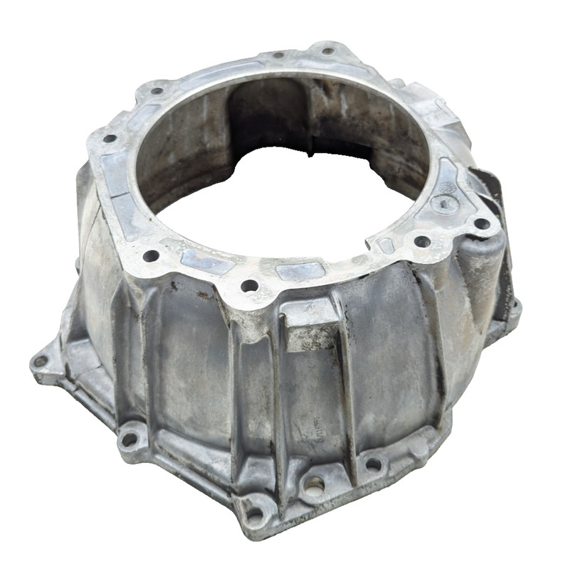 2000 Chevy Tahoe 4l60e Bell Housing OEM
