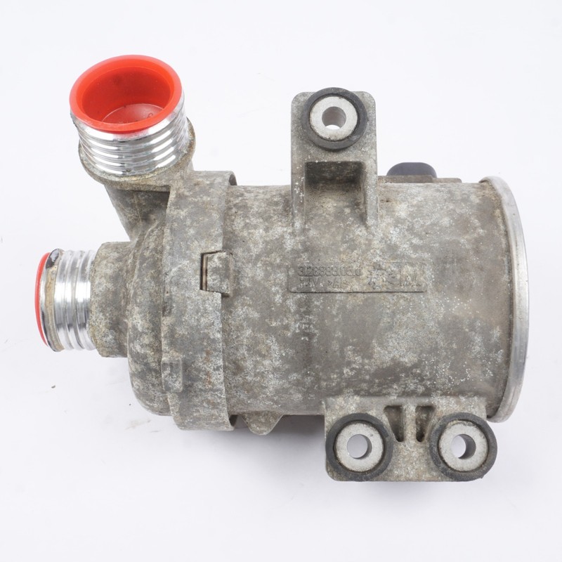 14-16 BMW 428i Engine Coolant Water Pump 7669711OEM
