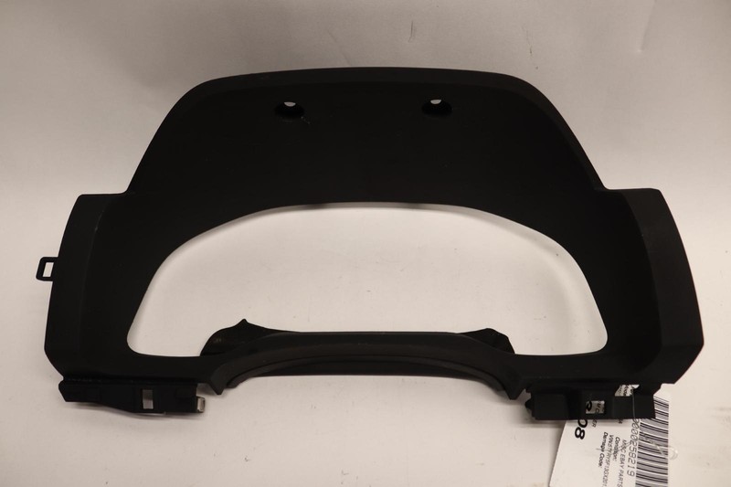 2014-2019 TOYOTA TUNDRA INSTRUMENT CLUSTER GAUGE SPEEDOMETER TRIM BEZEL OEM