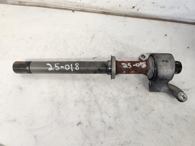 2021-2025 Acura Tlx Intermediate Half Jack Shaft Axle 44500-Tgz-A01 Genuine Oem