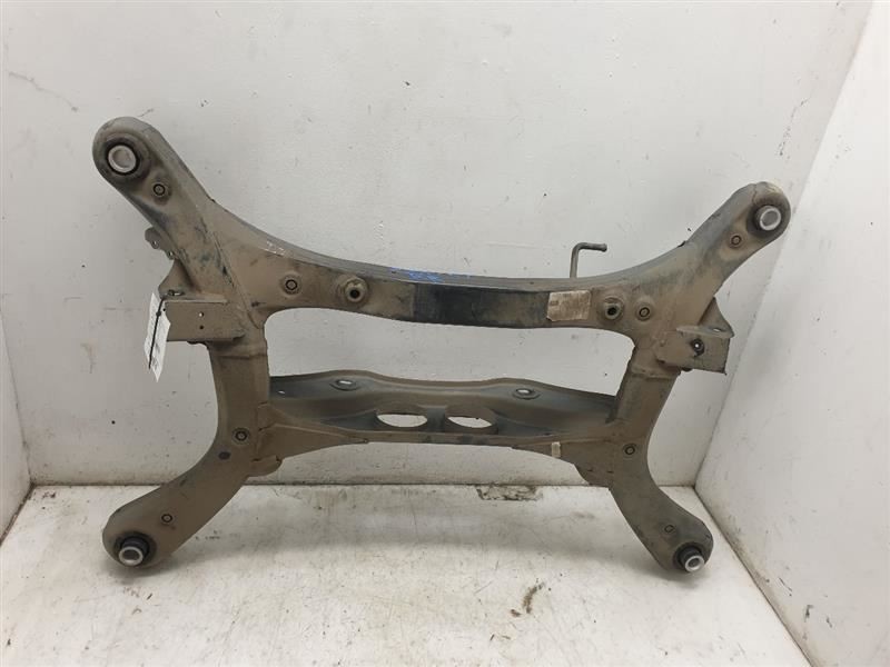 10-15 LEXUS RX350 3.5L FWD AT REAR CROSSMEMBER / SUBFRAME