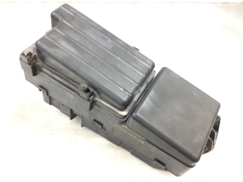 03-04 Accord 4Dr LX L4 Main Fuse Relay Box Assembly Engine Room Control Unit XA