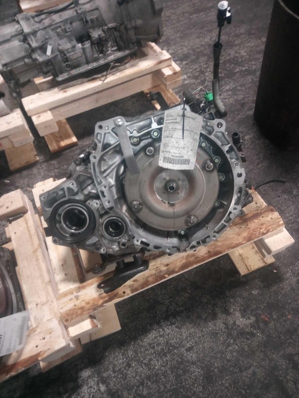 2013 Nissan Rogue Automatic Transmission Assembly 134K Miles OEM 4WD