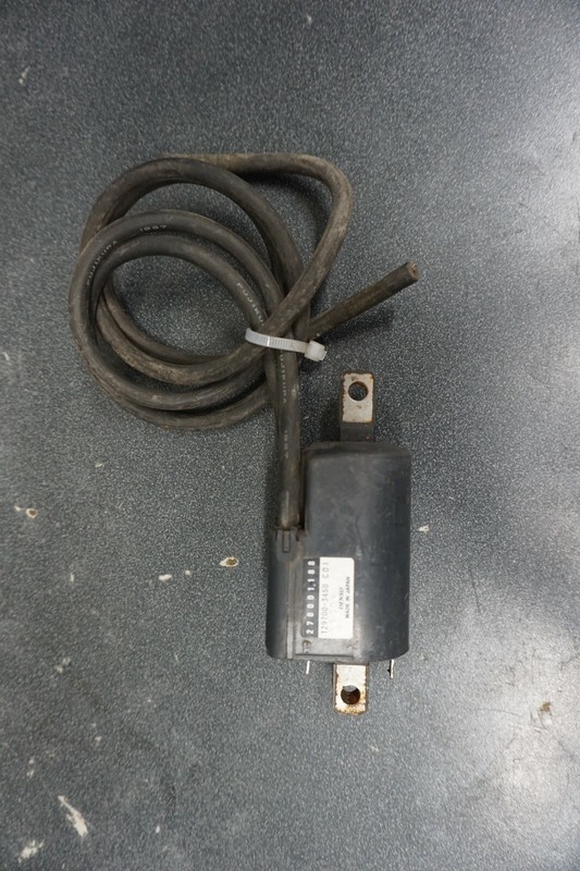 1998 Sea-Doo OEM Ignition Coil Ass'y Freshwater GSX Limited