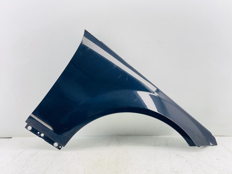 08-14 Mercedes W204 C250 C300 C350 Front Right Side Wing Fender Panel OEM