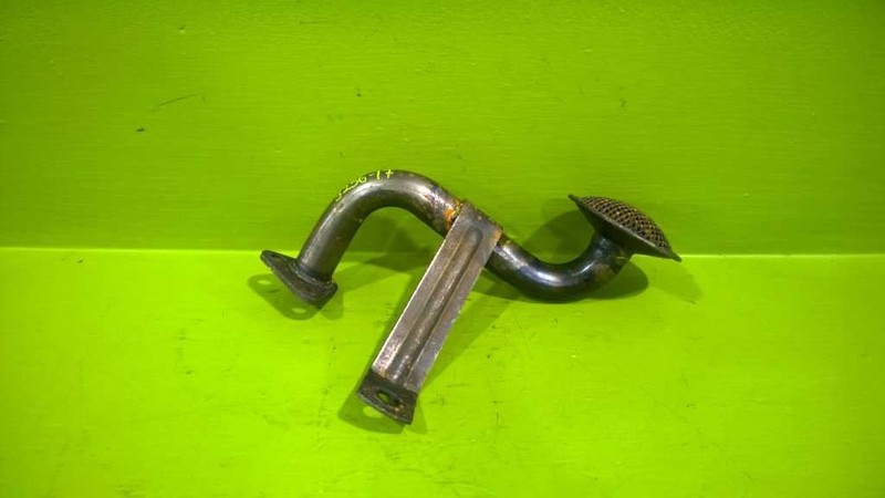 99 00 01 02 03 04 ISUZU NPR OIL PICKUP TUBE OEM 3256-17