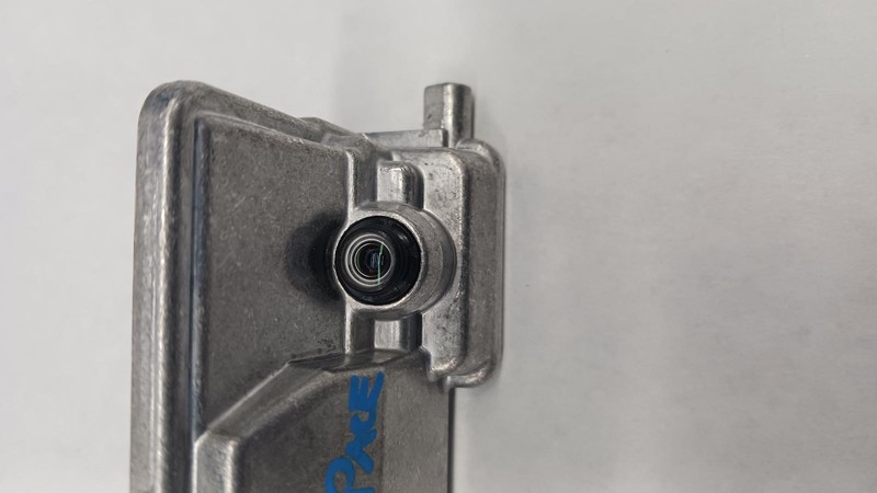 18 JAGUAR F-PACE front camera OEM 1 Year Warranty!
