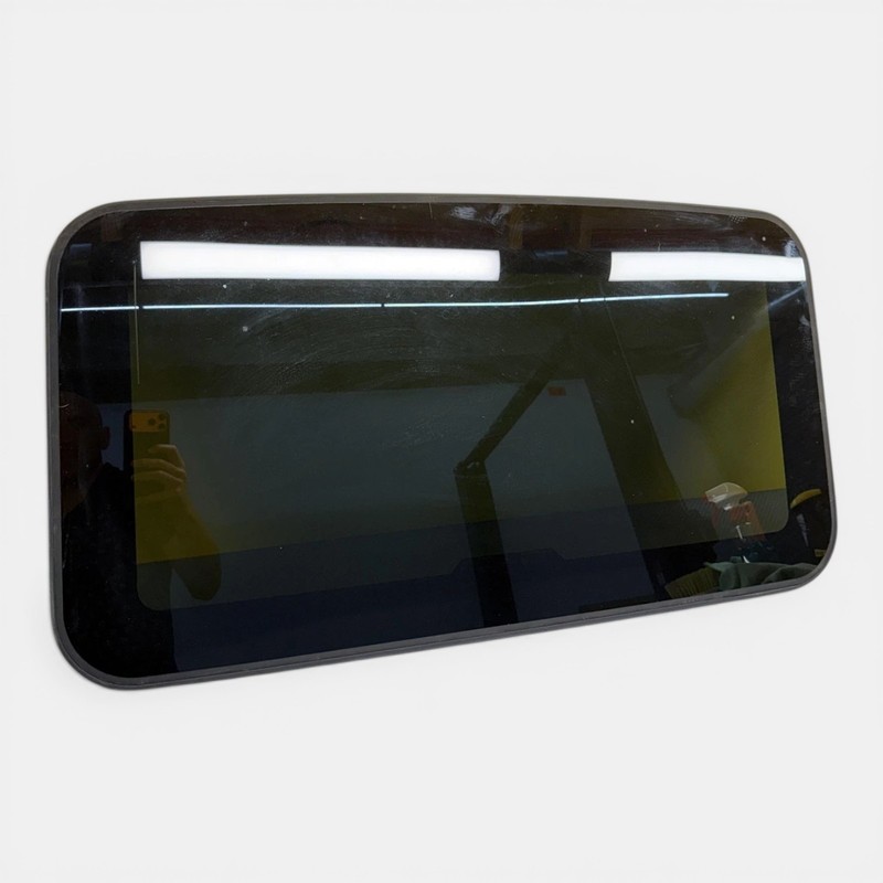 2006-2013 RANGE ROVER SPORT L320 FRONT ROOF SUNROOF GLASS OEM LR044746