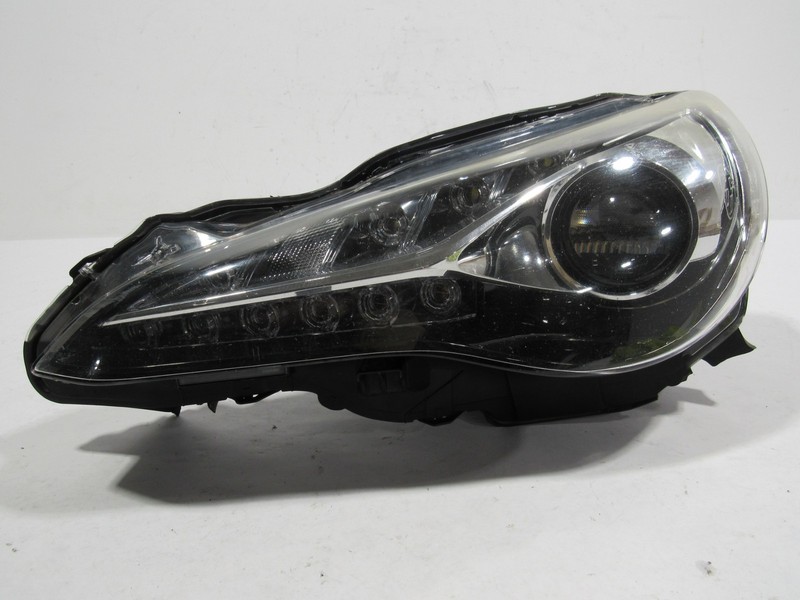 17-21 Toyota 86 GT 2018 Front Left Driver Headlight Light Lamp ;