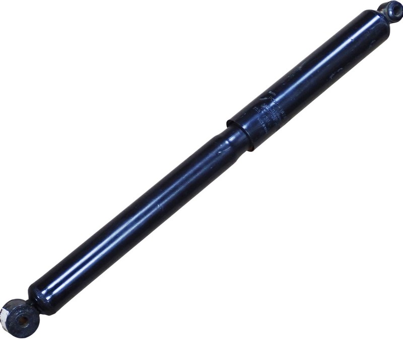 23-26 Ford Super Duty Shock Absorber PC3C18080TBA Rear Genuine FORD OEM Factory