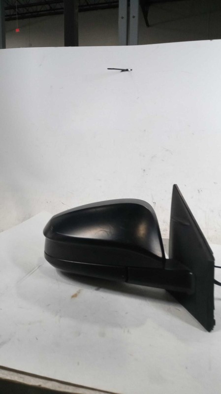 2017 Toyota RAV4 Right Door Mirror Assembly Grey OEM 609986 154K Miles