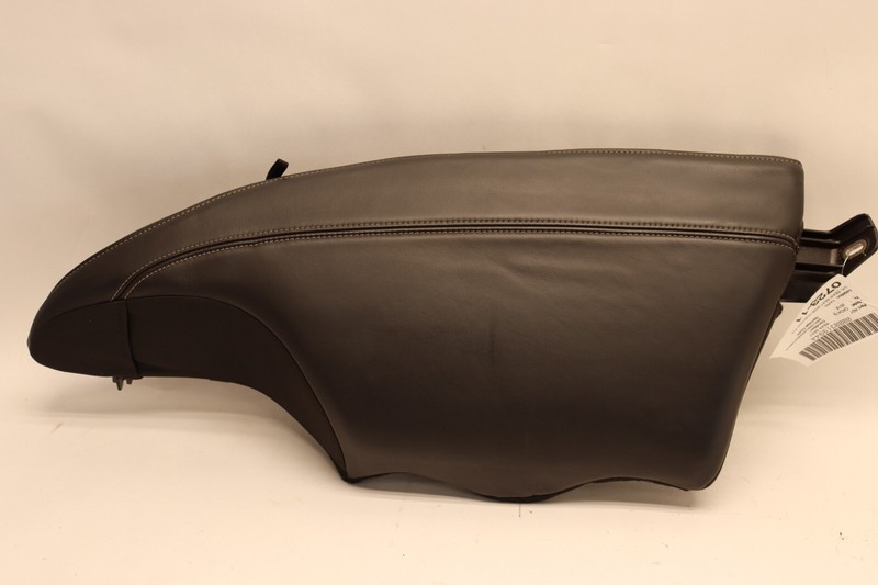 2013-2018 CADILLAC ATS SEDAN REAR LEFT SIDE SEAT CUSHION BOLSTER PAD OEM