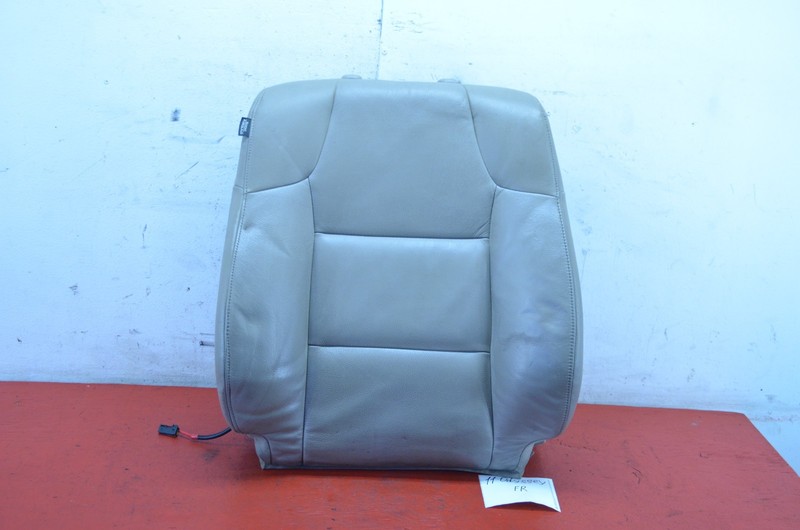 11-17 HONDA ODYSSEY FRONT RIGHT PASSENGER SIDE UPPER SEAT CUSHION OEM