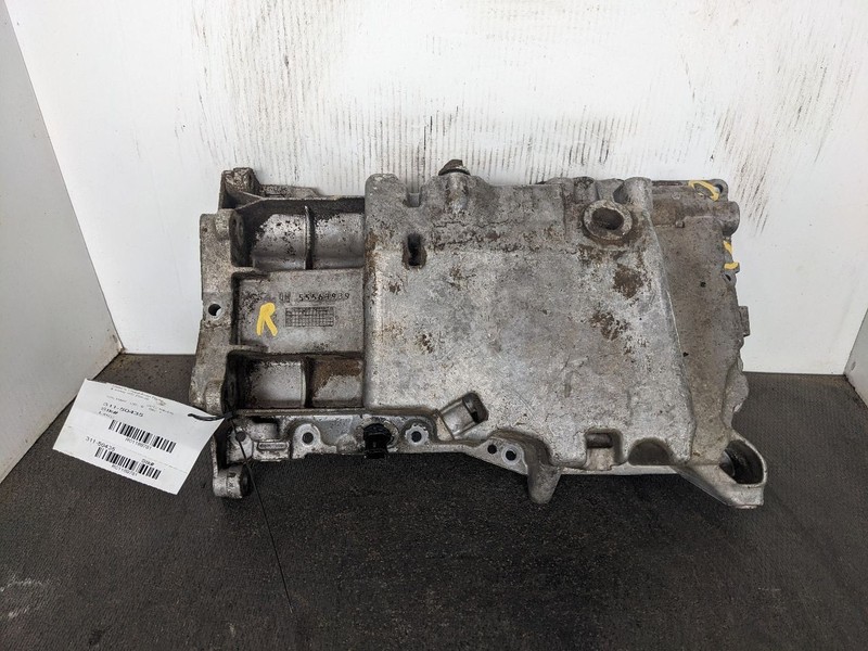 Oil Pan 2.0L Fits 13-16 VERANO 1189781