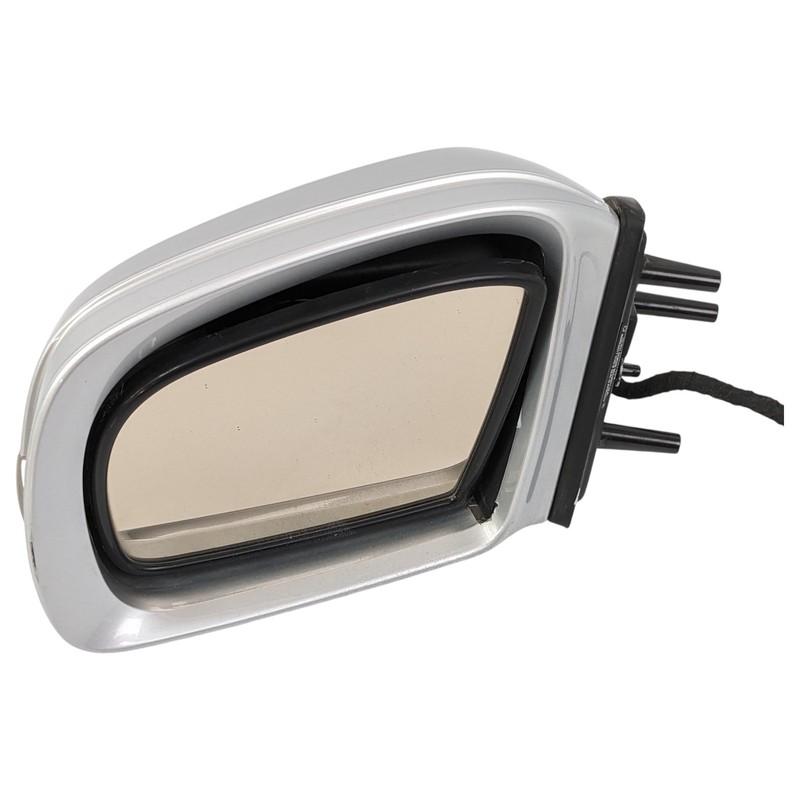 2007-2008 Mercedes X164 GL450 GL550 Left Side Rear View Door Mirror Assembly OEM