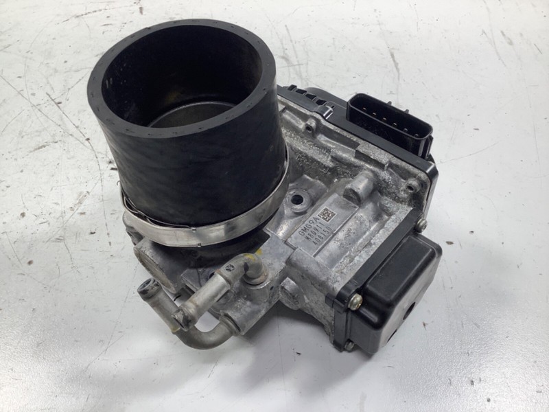 18-25 Honda Accord 1.5 Throttle Body 16400-59B-003 OEM