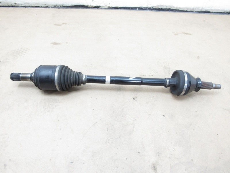 Maserati Levante 2018 3.0L AWD Rear Left Suspension CV C/V Axle Shaft 16-24 |#4