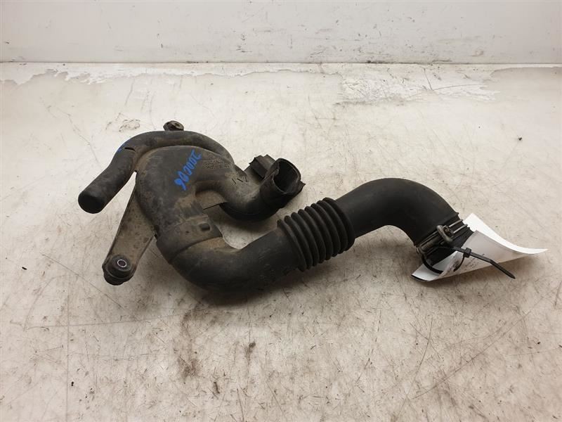 2008 TOYOTA PRIUS 1.5L 4CYL AIR CLEANER RESONATOR TUBE ASSEMBLY