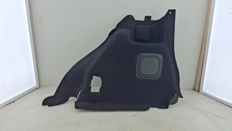 2018 - 2022 FORD ECOSPORT TRUNK RIGHT SIDE INTERIOR QUARTER PANEL TRIM COVER OEM
