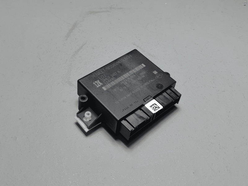 2021-2023 NISSAN ROGUE PARKING ASSIST CONTROL UNIT MODULE OEM
