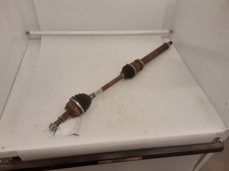 Passenger Axle Shaft Gasoline 2.0L VIN 2 8th Digit Fits 12-18 FOCUS 2489026