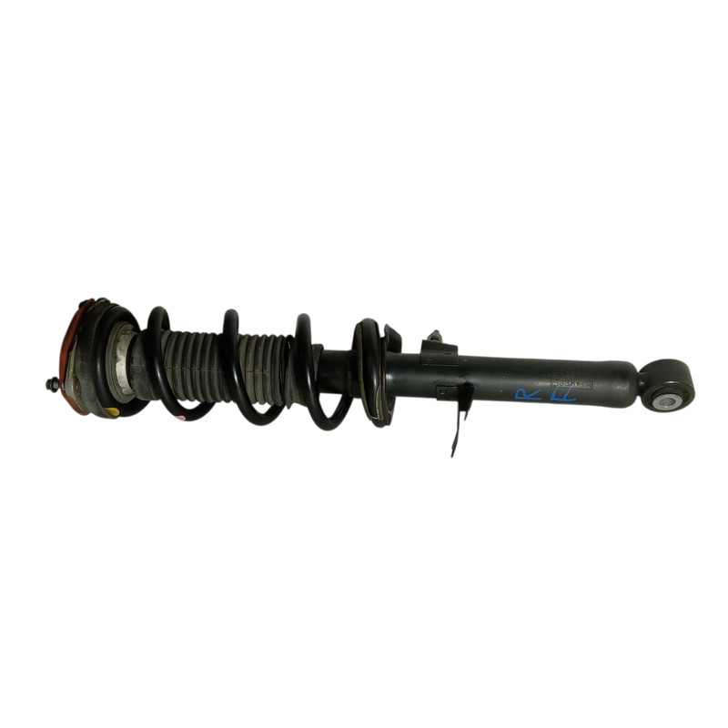 2011 2012 Infiniti G25 Right Front Strut Shock Absorber Passenger Side OEM 10628