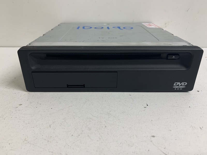 2006-2007 Honda Accord Hybrid Navigation GPS Reader Nav 39540-SDR-A410-M1 Oem