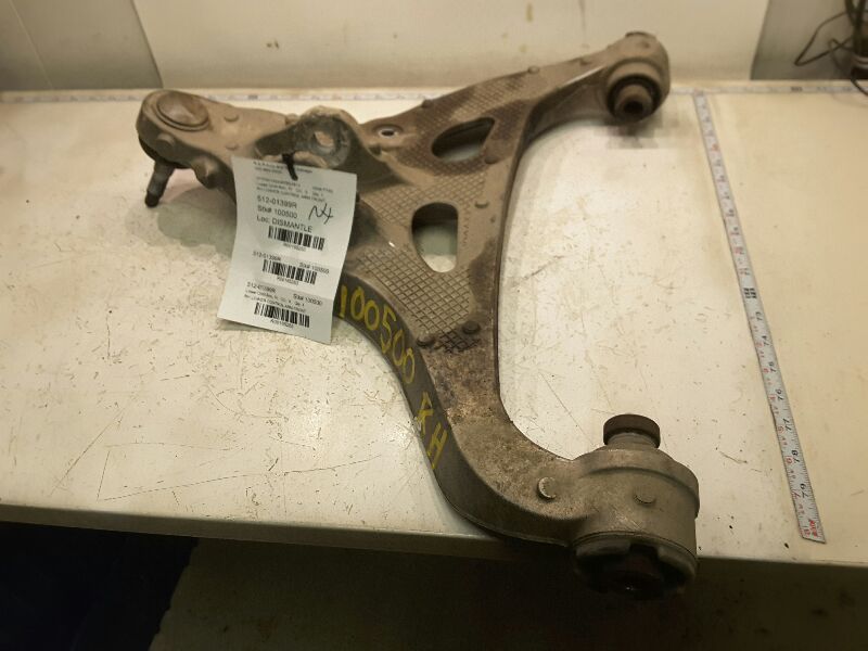 PASSENGER LOWER CONTROL ARM FR EXC. GVW 8200 FITS 04-08 FORD F150 PICKUP 165253