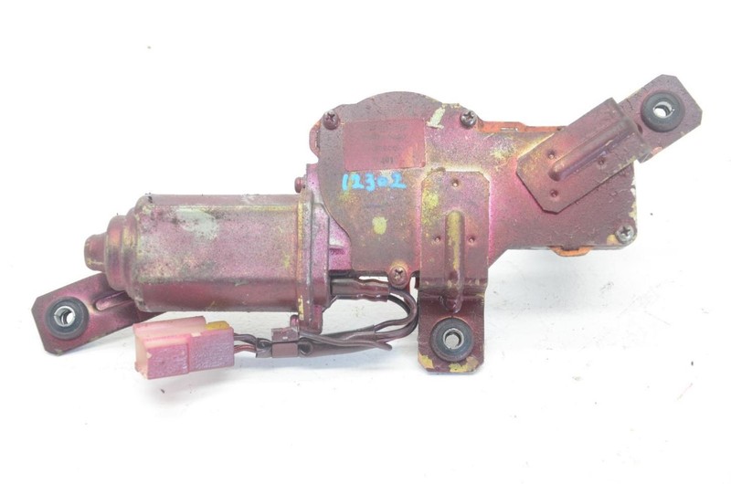 84-89 Nissan 300ZX Z31 2+0 Rear Wiper Motor