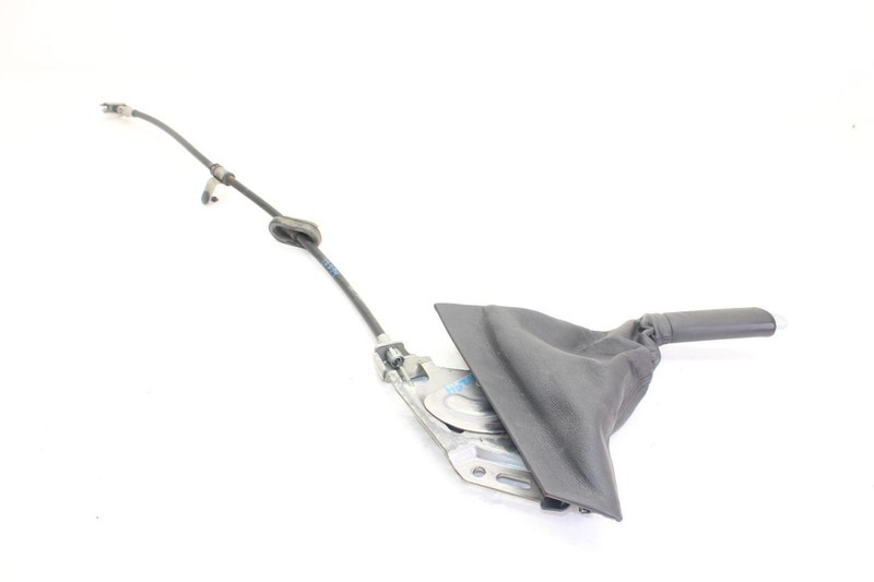 09-13 CORVETTE C6 Emergency Parking Brake with Cable