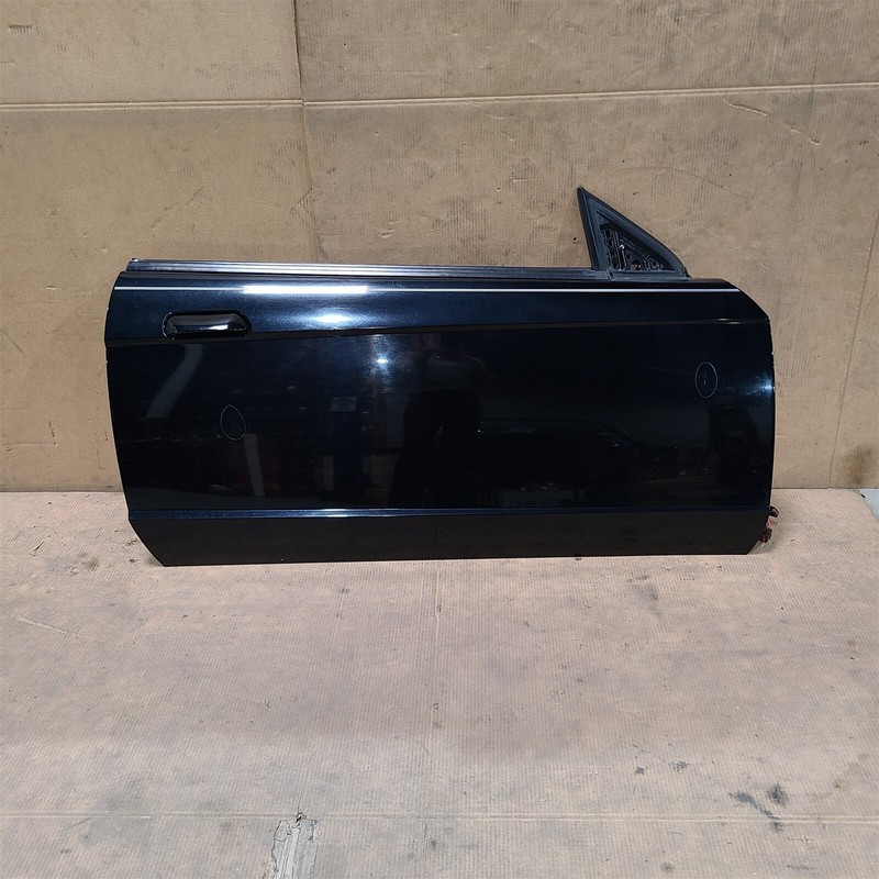 99-04 Mustang Gt Passenger Door With Glass Window Regulator Rh Aa7386