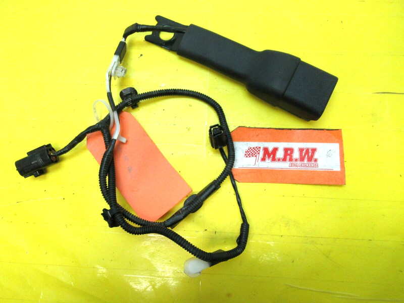 SEAT BELT SEATBELT BUCKLE LEFT FRONTDRIVER SIDE for 11 12 13 14 15 16 SCION tC