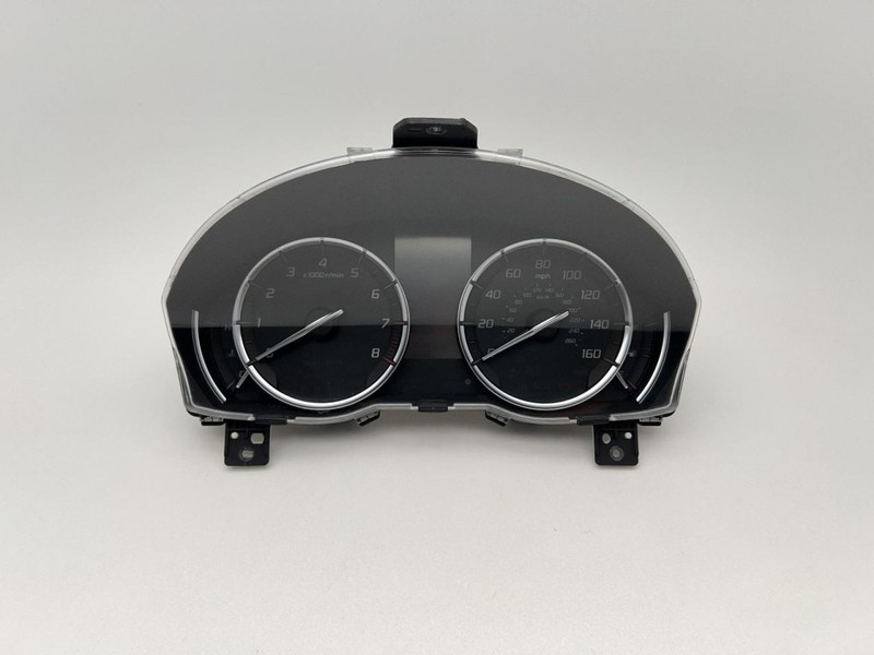 2019-2020 ACURA MDX SPEEDOMETER MPH 3.5L AT AWD 60K -BASE- 59175