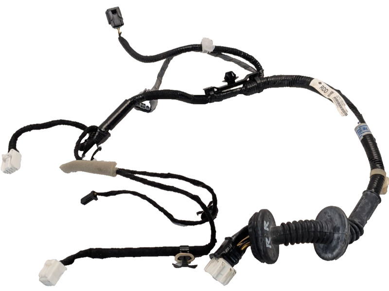 🔅2022-2024 HONDA CIVIC OEM REAR RIGHT SIDE DOOR PANEL WIRE WIRING HARNESS